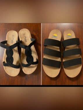 Women’s Sandals